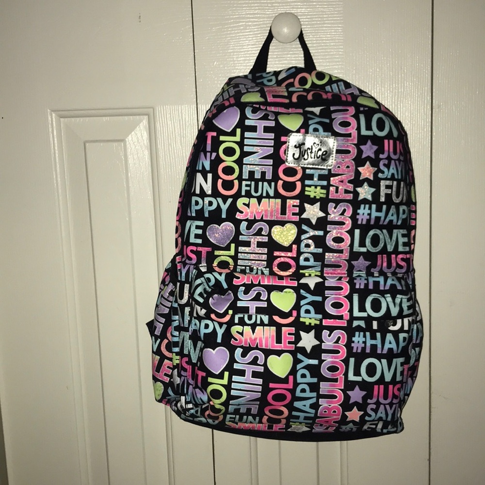 School book bag